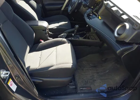 2018 Toyota Rav4 Xle from USA, damaged, VIN 2T3RFREV8JW780311